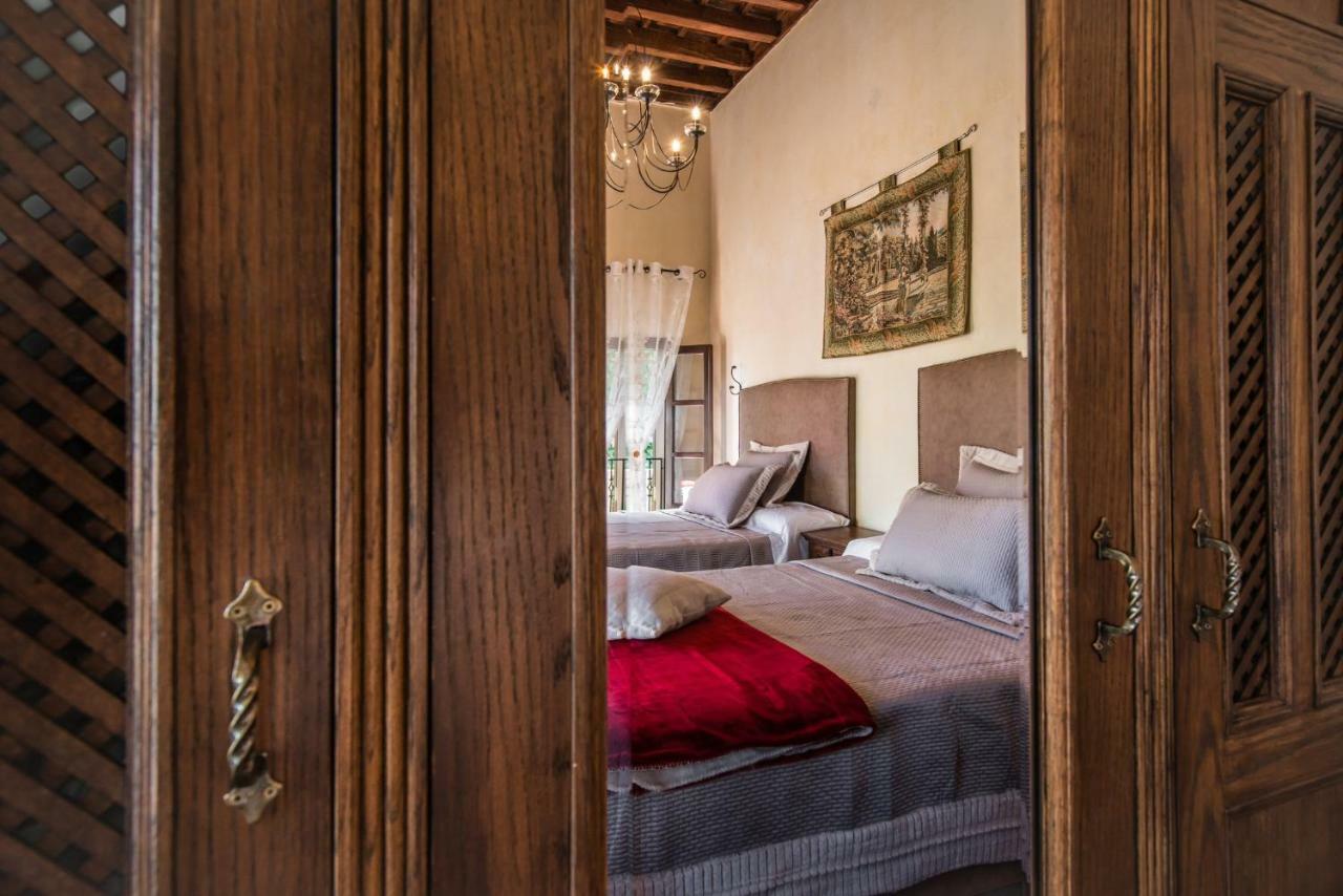 Lemuria Manor, Wine Dark Sea Villas Rhodes City Exterior foto