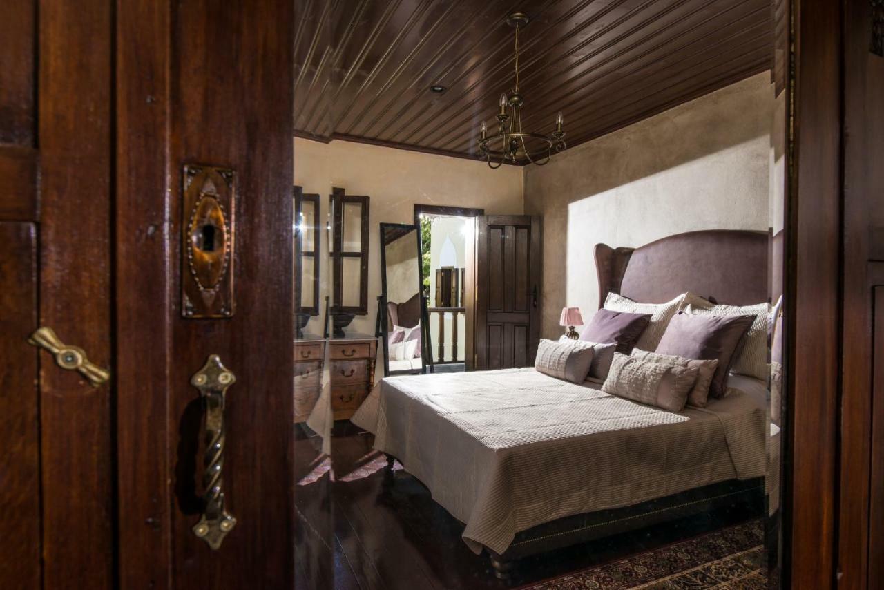 Lemuria Manor, Wine Dark Sea Villas Rhodes City Exterior foto