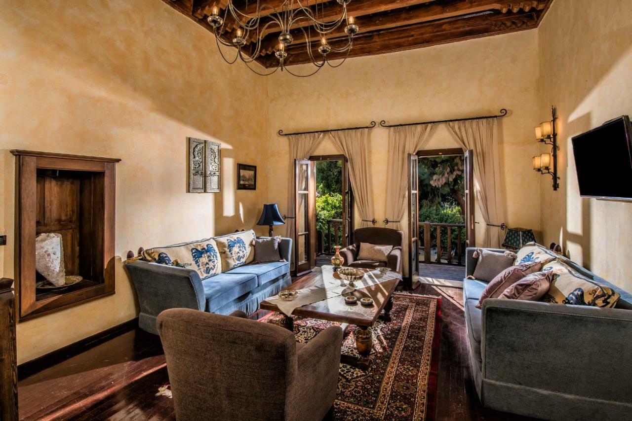 Lemuria Manor, Wine Dark Sea Villas Rhodes City Exterior foto