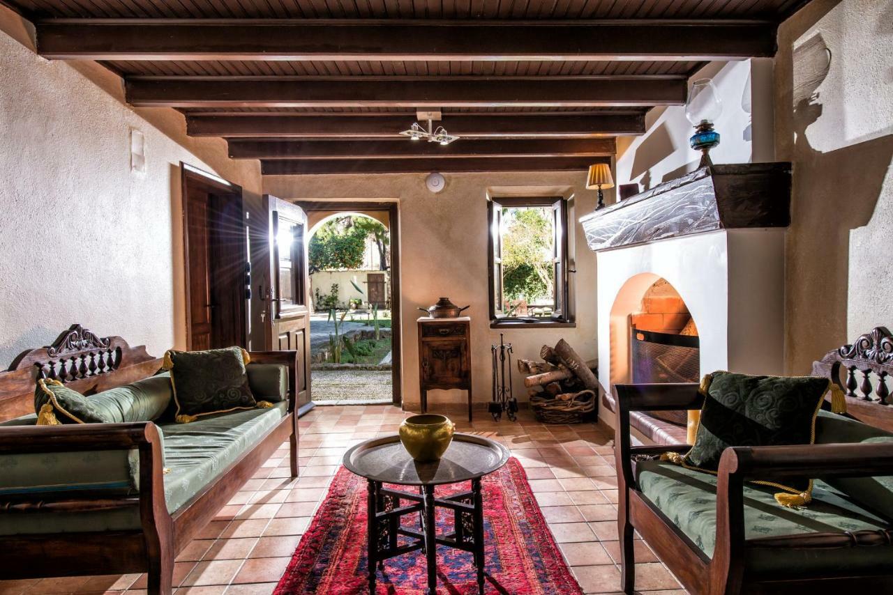 Lemuria Manor, Wine Dark Sea Villas Rhodes City Exterior foto