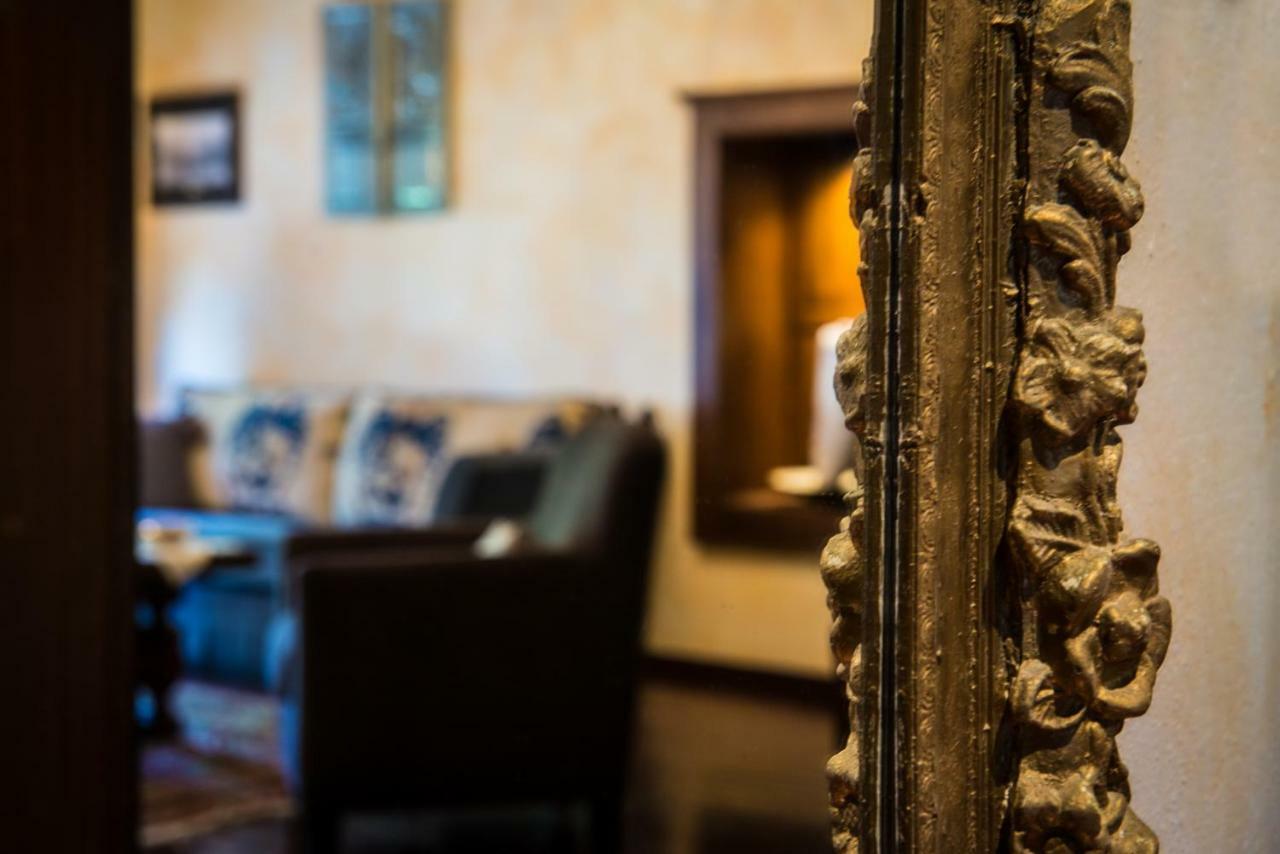 Lemuria Manor, Wine Dark Sea Villas Rhodes City Exterior foto
